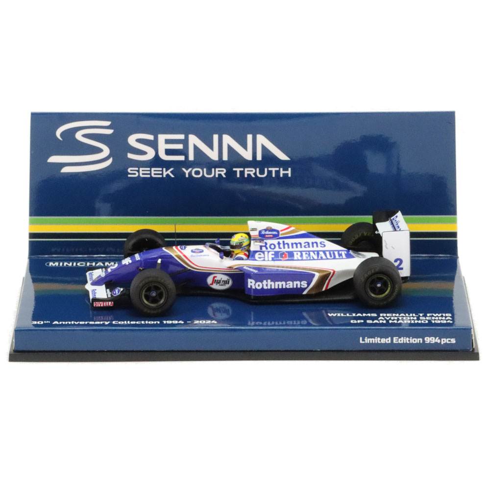 模型 アイルトン・セナ」の人気商品一覧 | 安い商品を通販サイトから