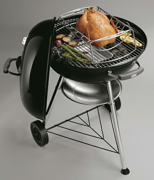 楽天市場】【日本正規販売店】Weber(ウェーバー) コンパクトケトル