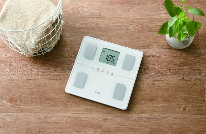 楽天市場】【正規品】タニタ(TANITA) 体組成計 BC-774L | BC774L