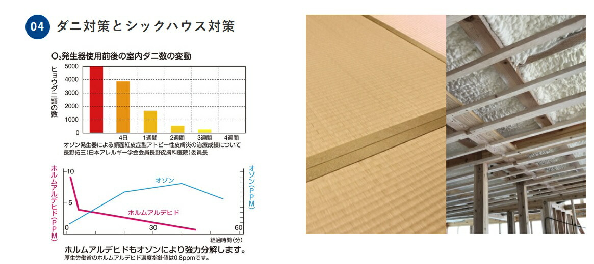 楽天市場】小型オゾン除菌・脱臭器 バクテクターO3 TM-11MFE 北海道