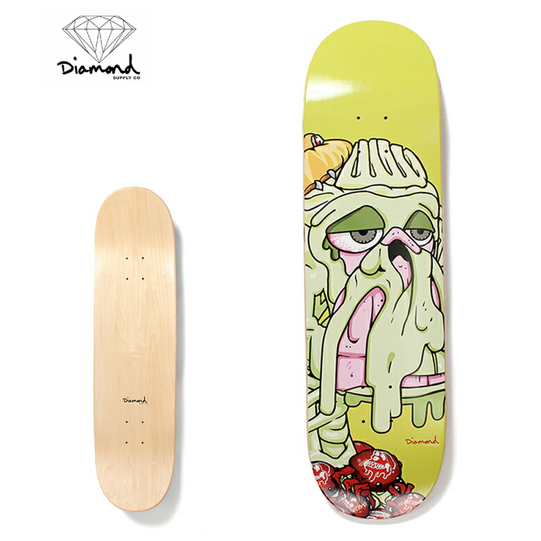 楽天市場】【60%OFF】 DIAMOND SUPPLY.CO Beanie Mutant Ape Deck NFT
