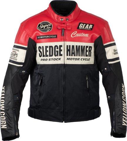 楽天市場】ウィンタージャケット メンズサイズ BB-3304 イエローコーン