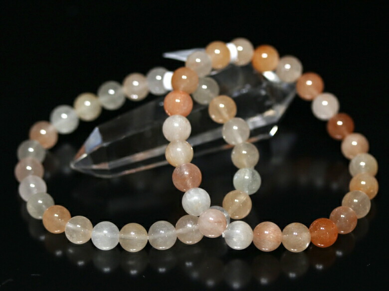 楽天市場】ザギマウンテンクォーツ ブレスレットの通販