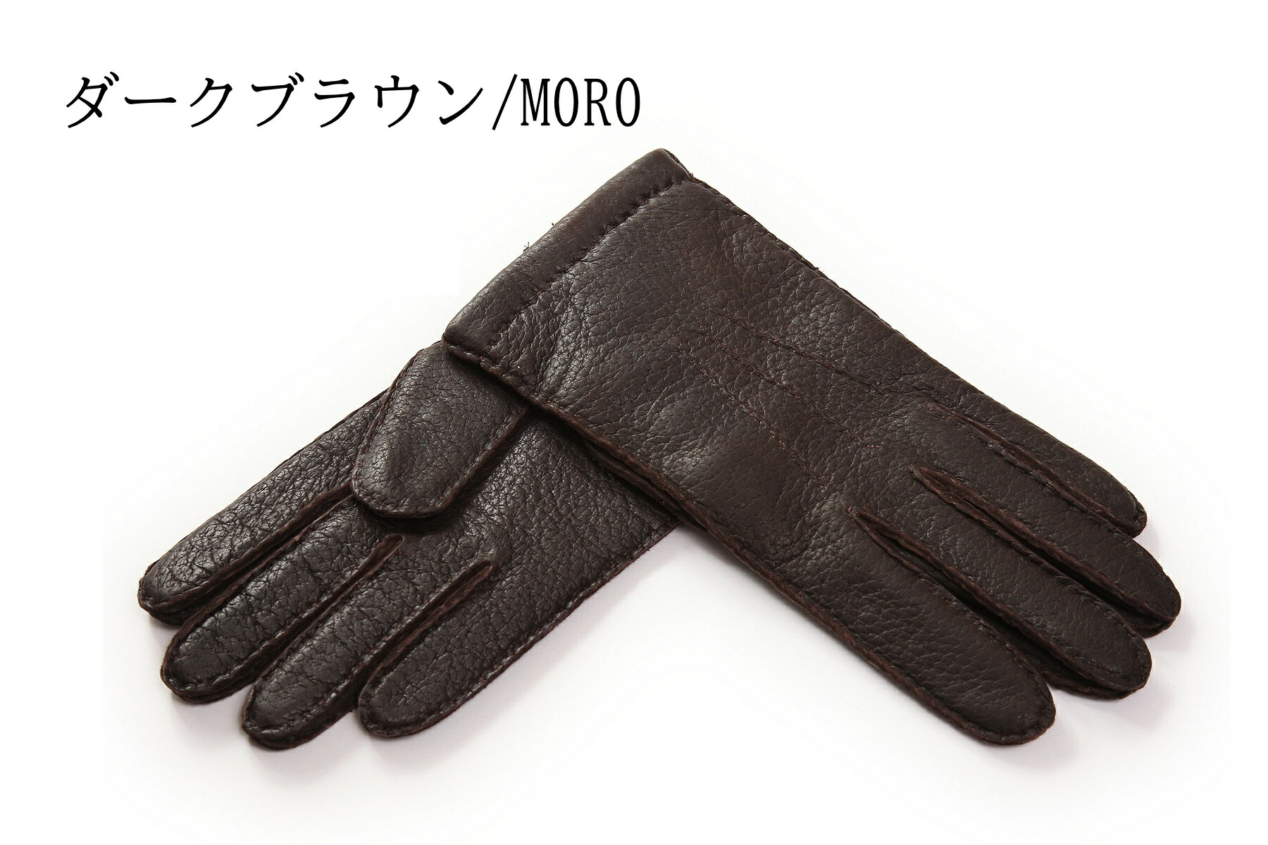 楽天市場】MEROLA ( メローラ ) イタリア製 メンズ 革 手袋ペッカリー