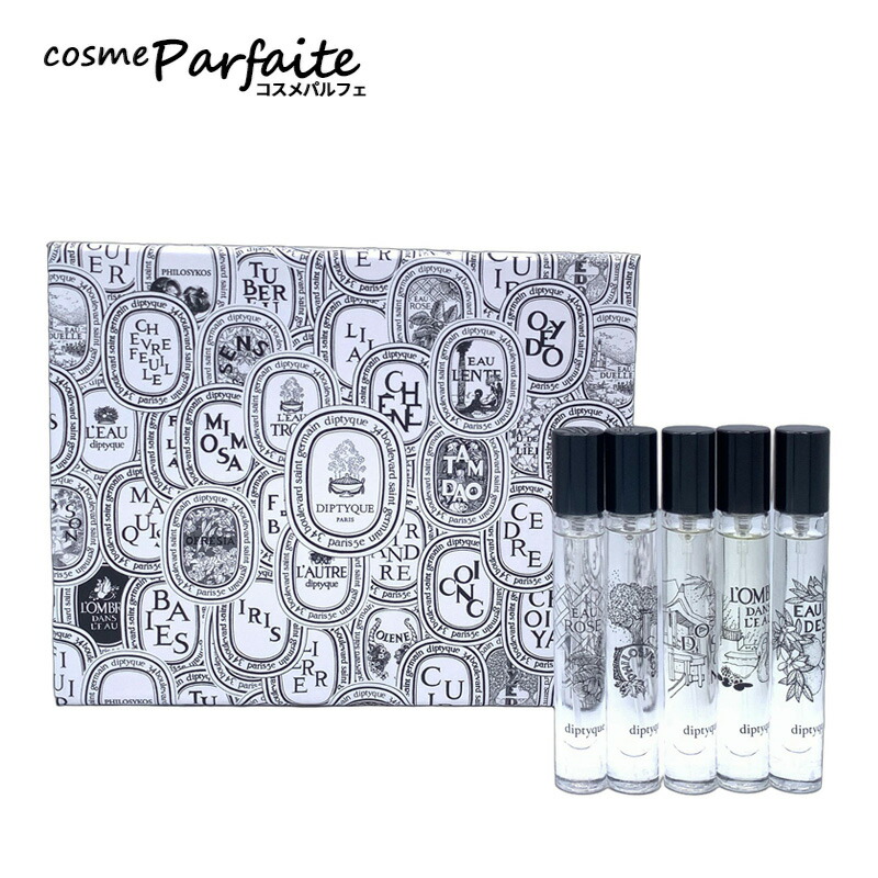 楽天市場】ディップティック 5本の通販