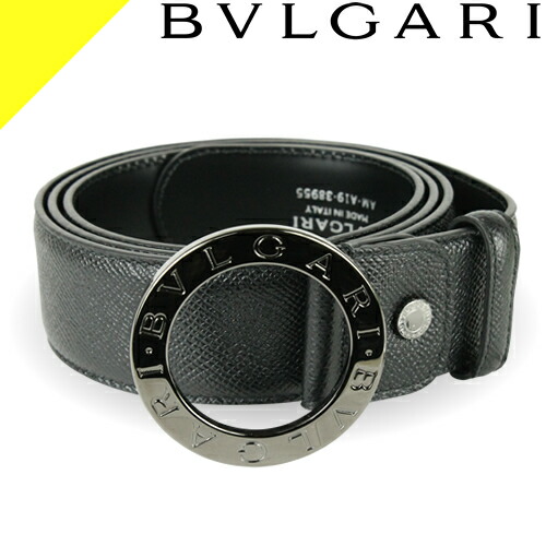 楽天市場】ブルガリ ベルト メンズ ブランド ビジネス カジュアル