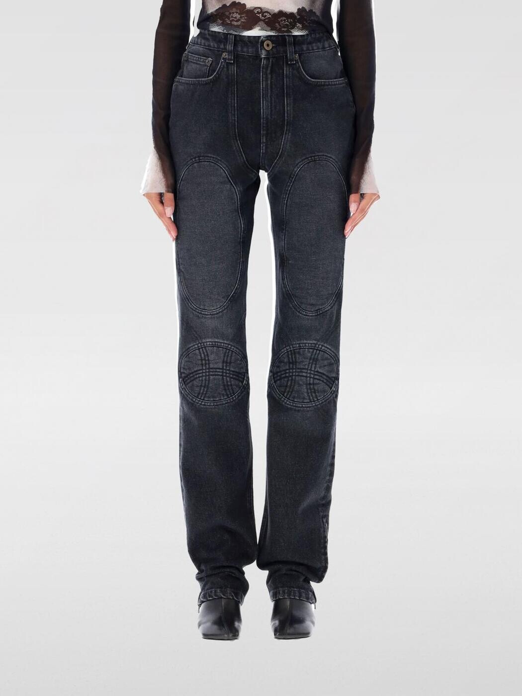 楽天市場】ゴルチエ ジーンズの通販