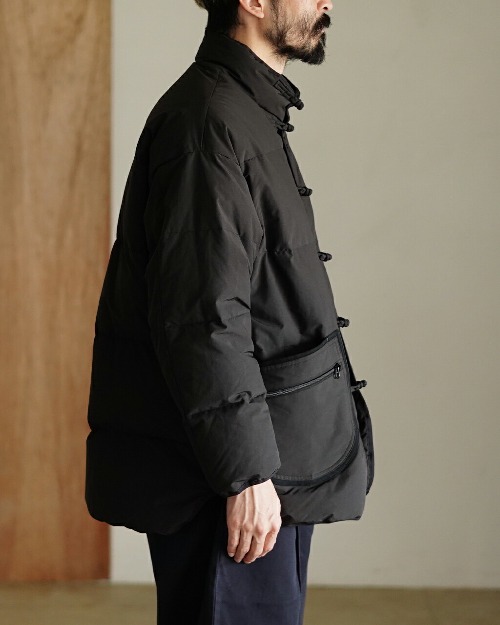 楽天市場】ポータークラシック PORTER CLASSIC ウェザー チャイニーズ