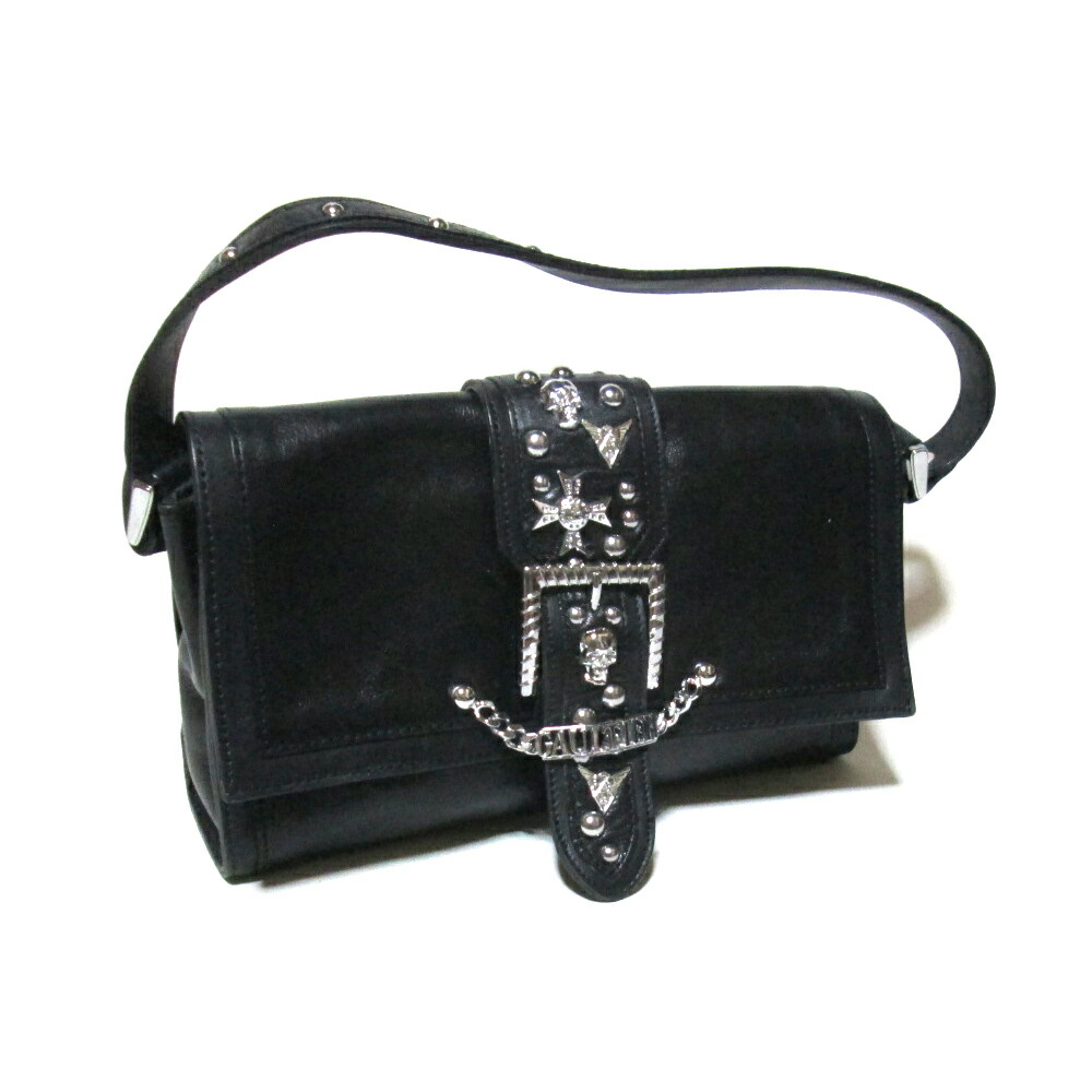 楽天市場】廃盤 Jean Paul GAULTIER ジャンポールゴルチエ スカル