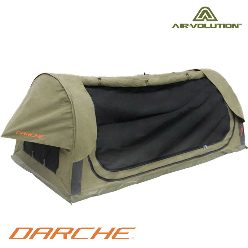 楽天市場】DARCHE ダーチ AD SWAG1400 テント ドーム型 自立式