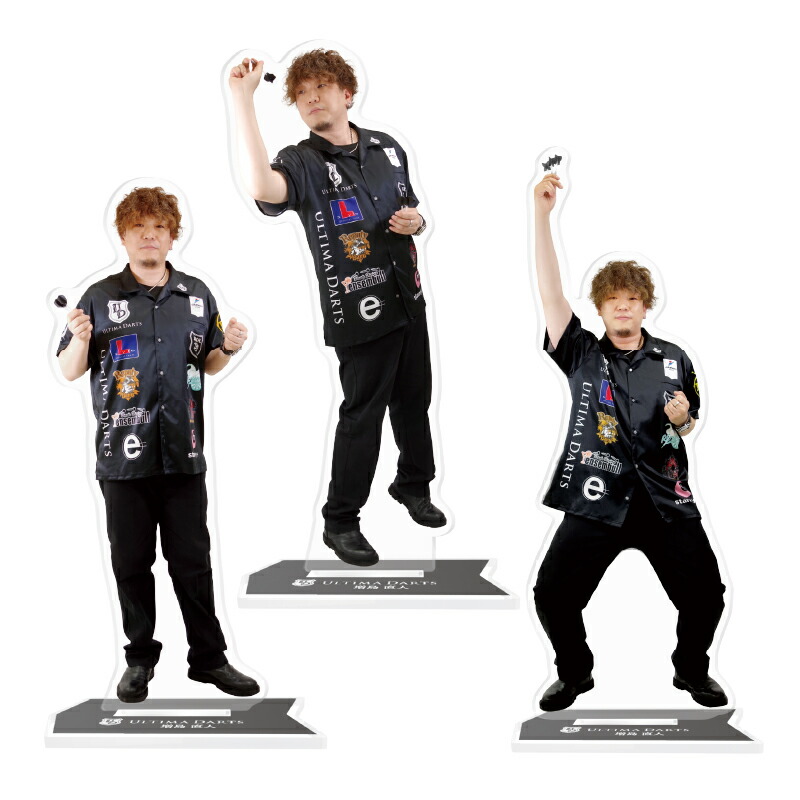 楽天市場】【未開封品】 少年忍者 黒田光輝 アクリル スタンド