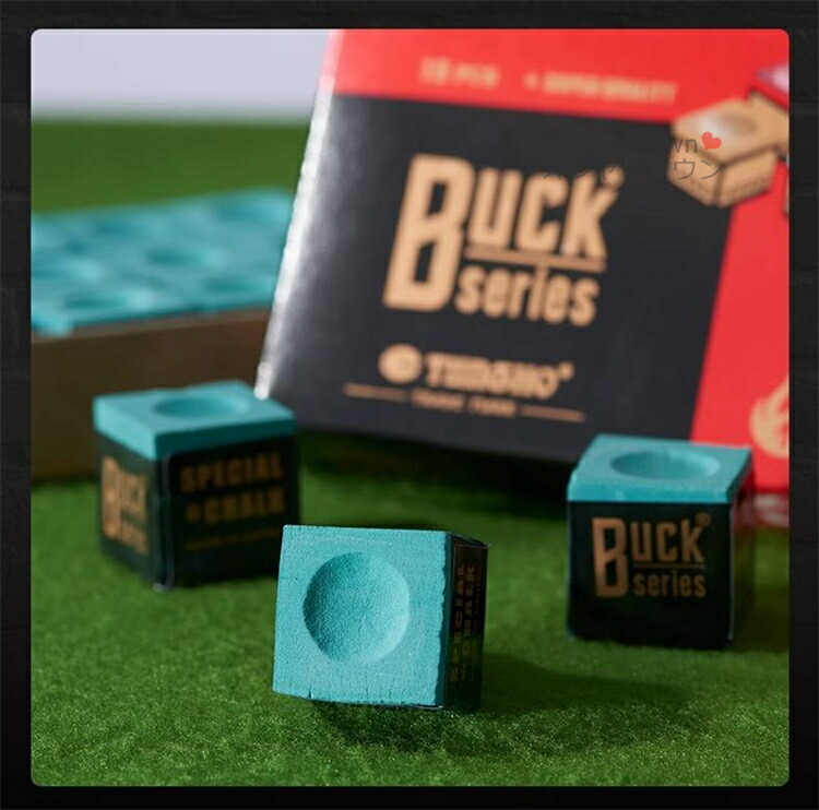 楽天市場】【送料無料】 ビリヤードチョーク チョーク 12個入り 144個