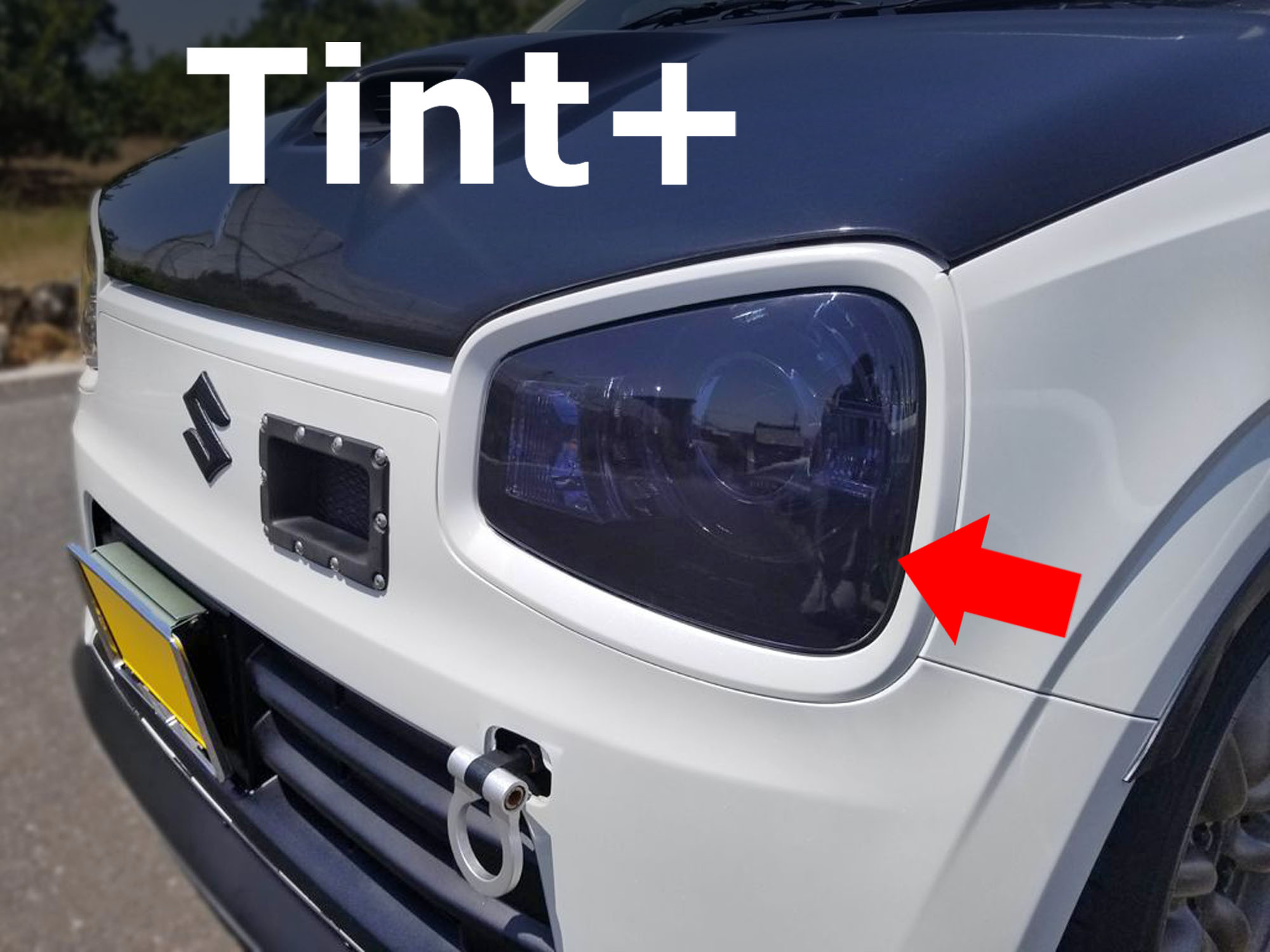 楽天市場】アルトワークス/アルトターボRS HA36S FF用 ローダウン