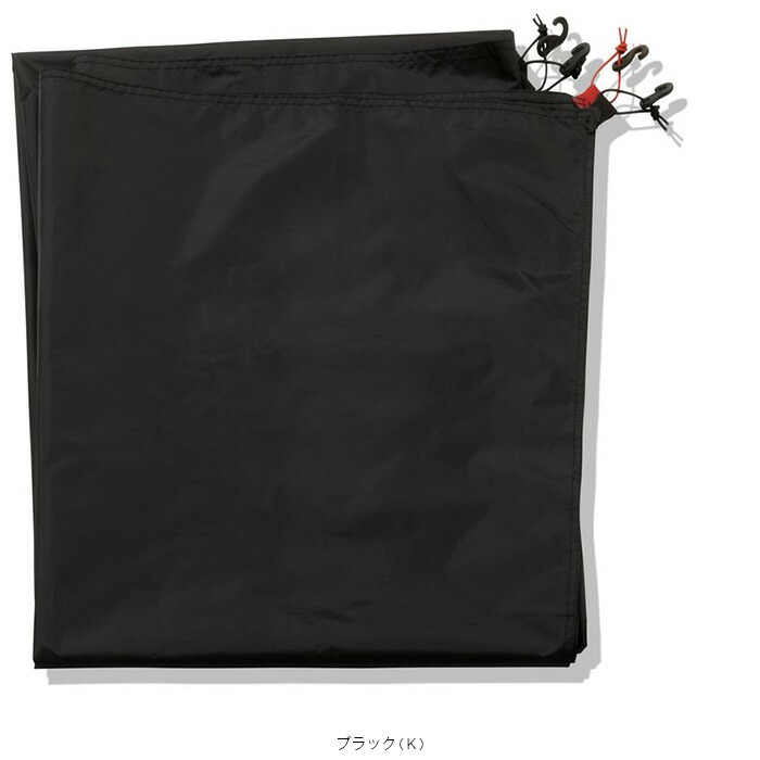 楽天市場】THE NORTH FACE ザ・ノースフェイス Footprint/Evacargo 4