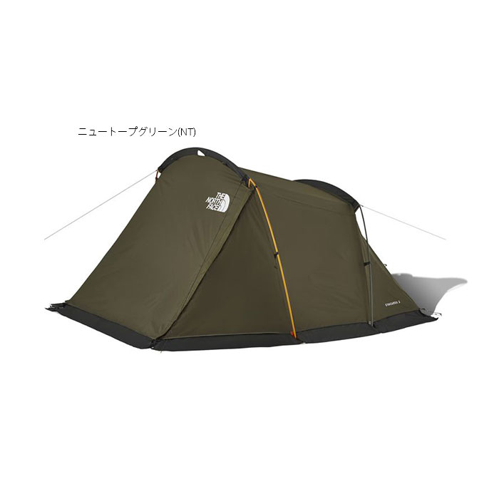 楽天市場】THE NORTH FACE ザ・ノースフェイス Evacargo 2 エバカーゴ2