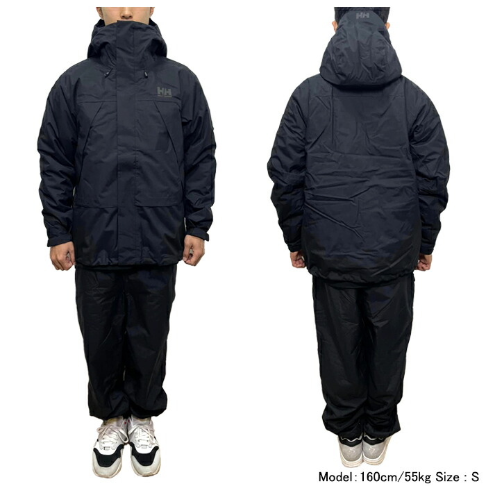 楽天市場】【セール / 送料無料】HELLY HANSEN ヘリーハンセン HH12463