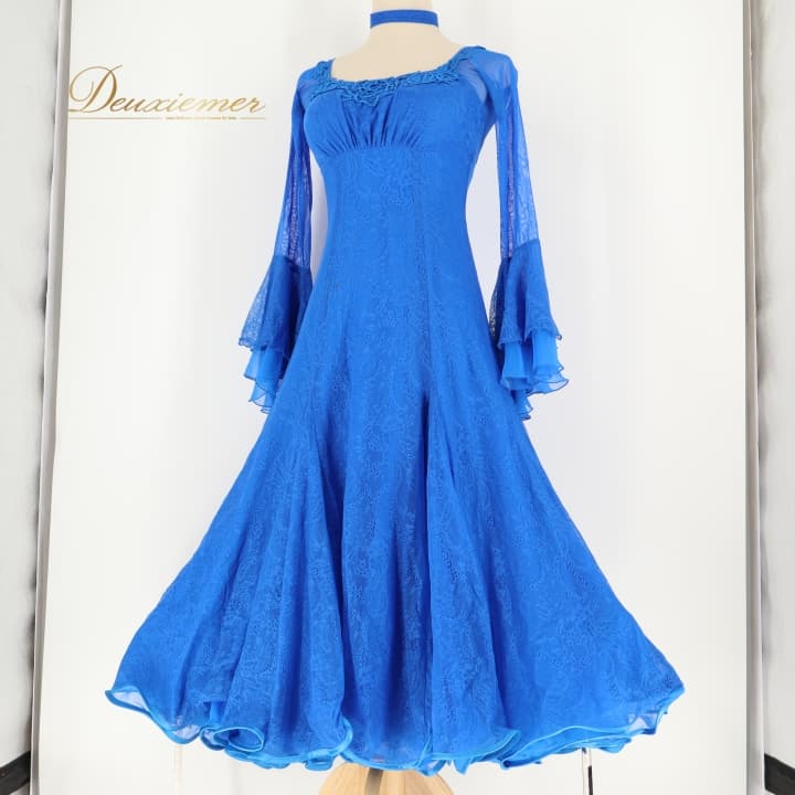 楽天市場】社交 ダンス 衣装 セキネの通販