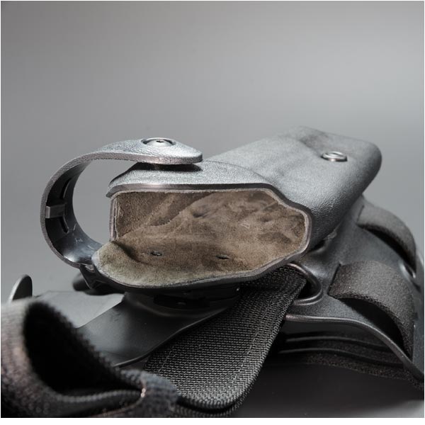 楽天市場】Safariland レッグホルスター M1911 ガバメント系 右 6004