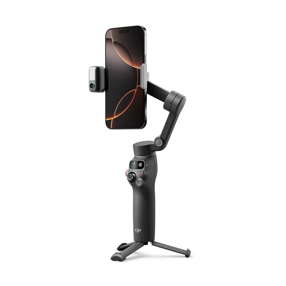 楽天市場】15%OFF! ジンバル 新製品 DJI Osmo Mobile 7P OM7P ジンバル