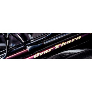 楽天市場】ダイワ(DAIWA) オーバーゼア AGS 97M : dn e-shop