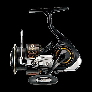 楽天市場】ダイワ(DAIWA) 17 モアザン 2510PE-H : dn e-shop