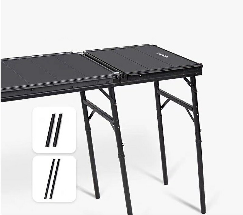 楽天市場】IGTエクステンションテーブル OW-4044 拡張テーブル OW-8242