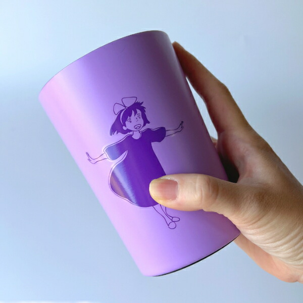 楽天市場】ジブリ グッズ 魔女の宅急便 コンビニコーヒータンブラーM