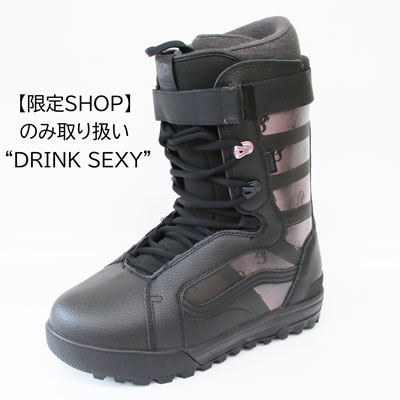楽天市場】【VANS バンズ DRINK SEXY ドリンクセクシー】メンズ