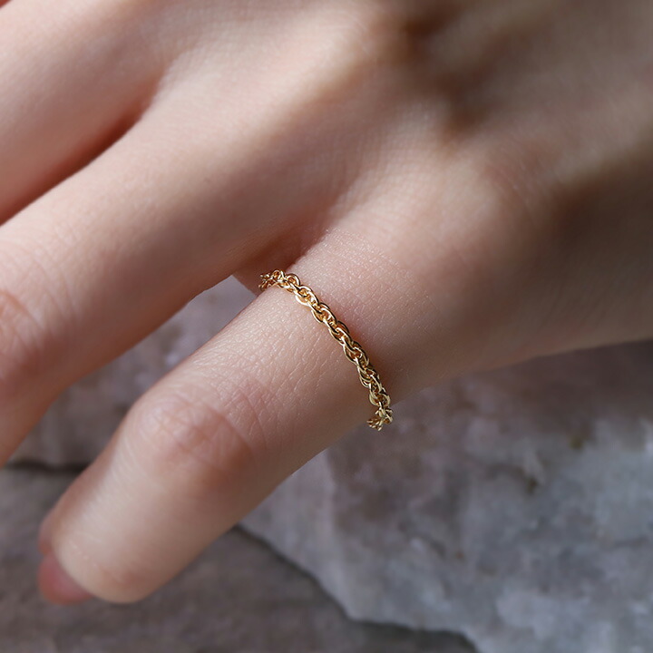 楽天市場】【1点11%・2点15%OFF｜3/10までクーポンセール】 18金