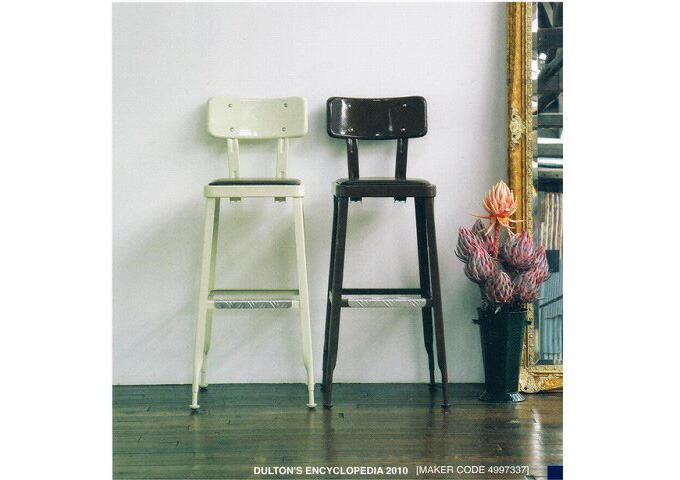 楽天市場】DULTON ダルトン スタンダードバーチェアー カウンター