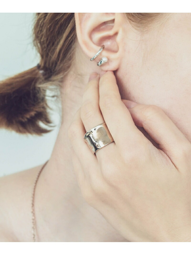 楽天市場】ロウ リング ete エテ アクセサリー・腕時計 リング・指輪