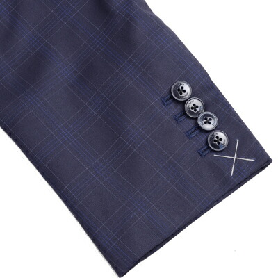 楽天市場】秋冬 ハケット ロンドンHACKETT LONDON シングル2ボタン