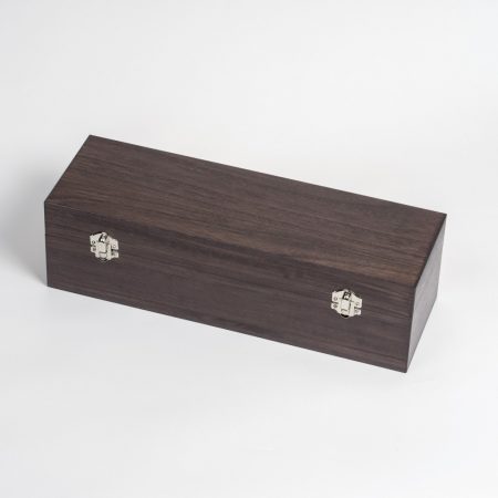 楽天市場】アロマオイルボックス オイルボックス (大) 30本用 00202