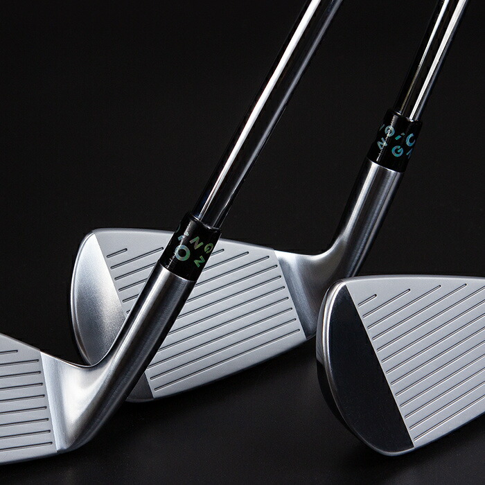 楽天市場】ジニコ CB プラス アイアン | スチールファイバー i #5-P 6