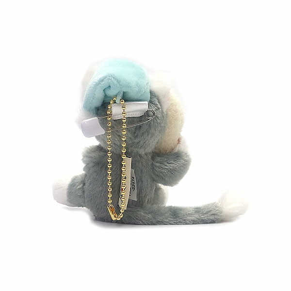 楽天市場】ジェラトーニ ぬいぐるみ バッジ 寝ている ぬいば Its New