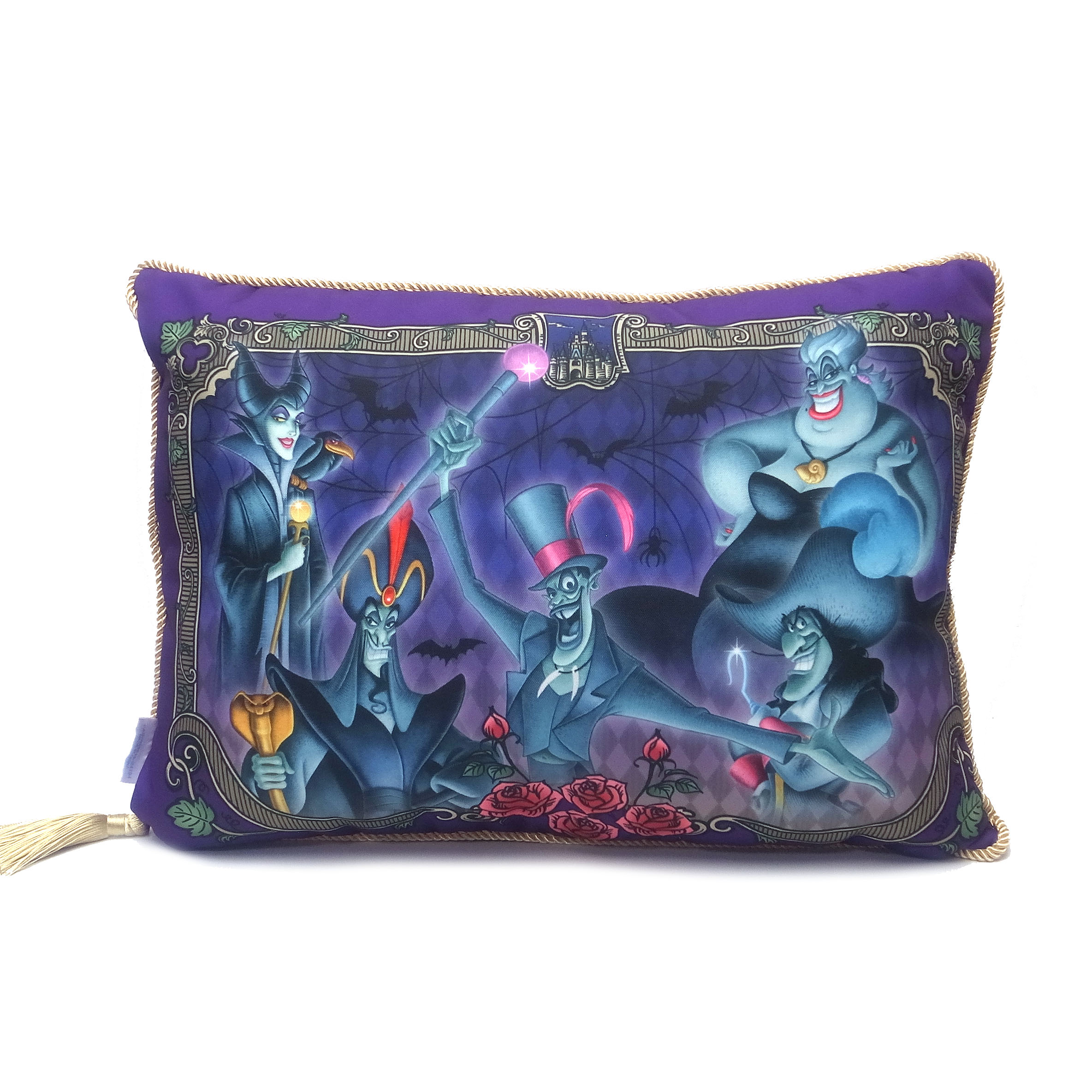 楽天市場】クッション ハロウィン2024 東京ディズニーリゾート限定