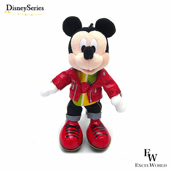 楽天市場】zq ミッキーマウス ぬいぐるみバッジ ぬいバ シュガー