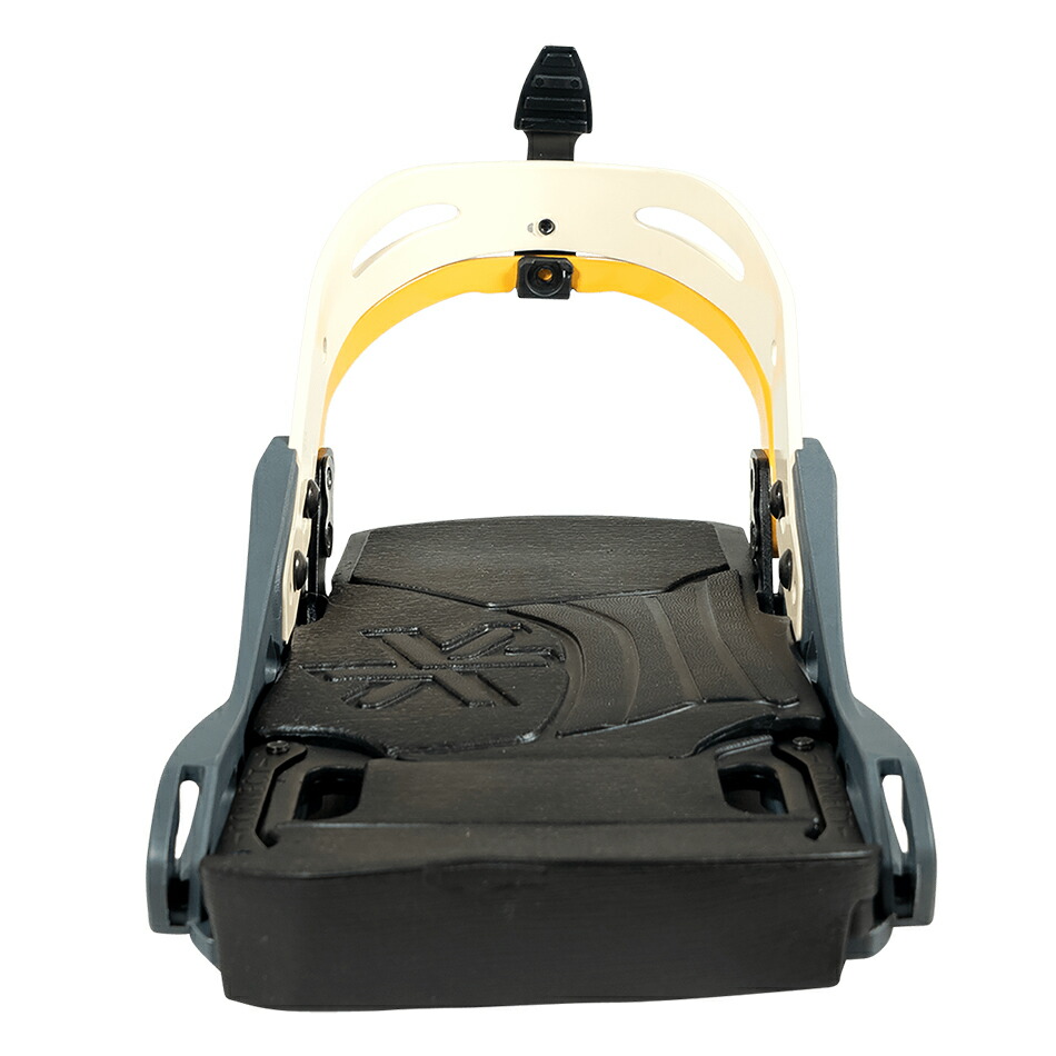 楽天市場】カラコラム ビンディング レイバック クイバーコネクター2