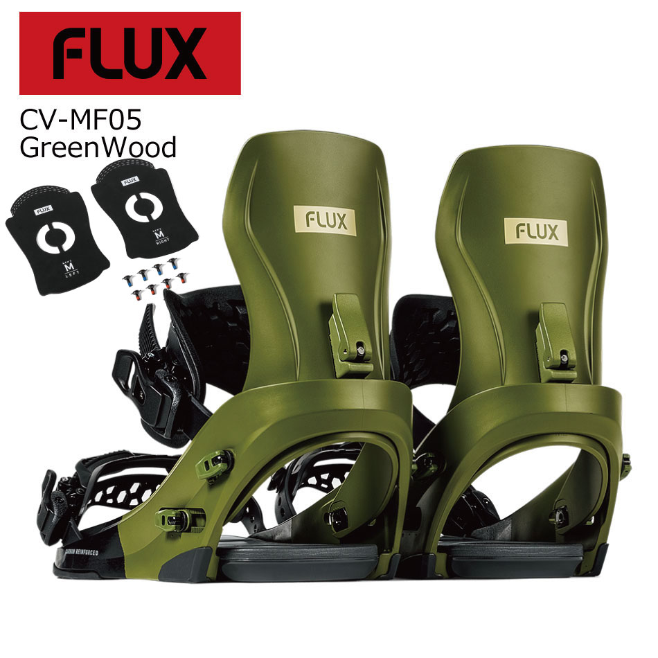 楽天市場】グリーン（ブランドフラックス（FLUX））（スノーボード用品