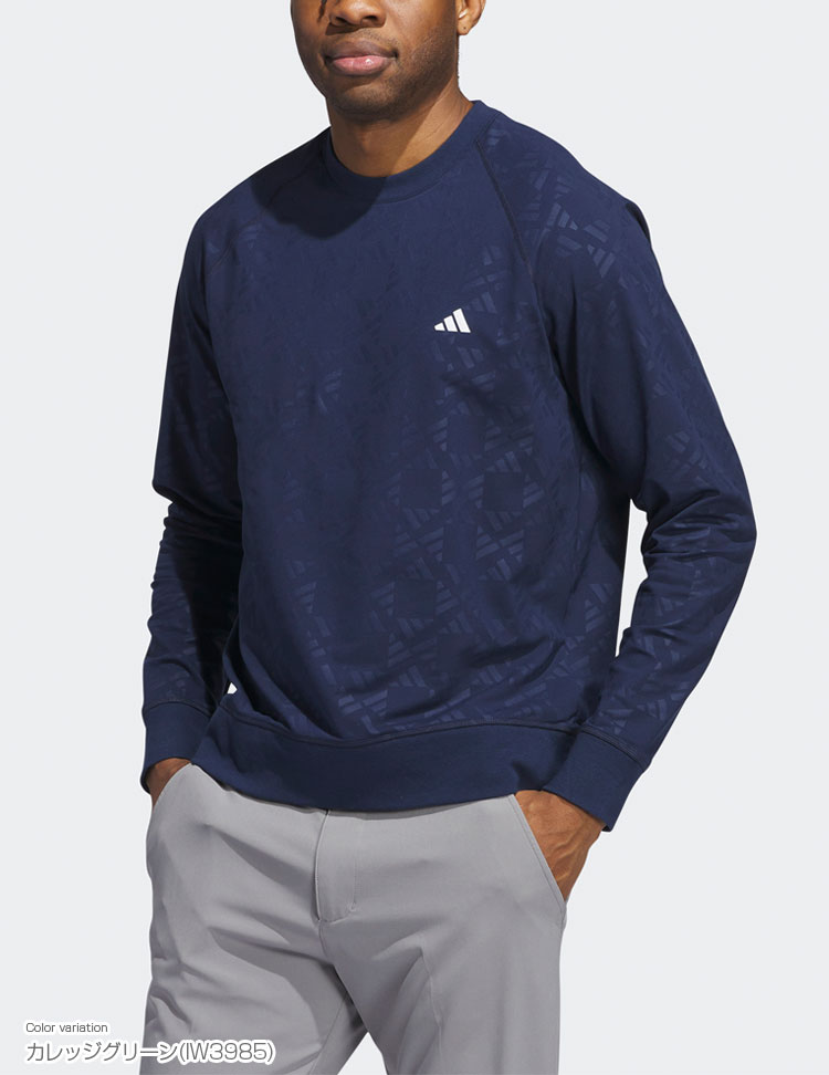 楽天市場】アディダス ゴルフ adidas Golf ゴルフウエア メンズ