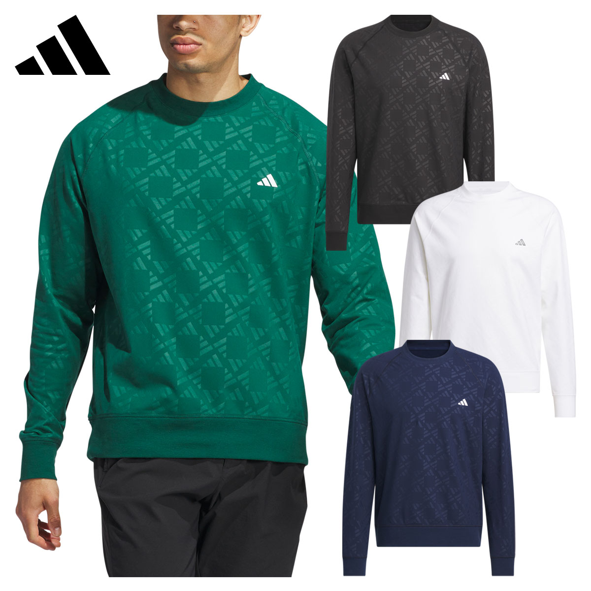 楽天市場】アディダス ゴルフ adidas Golf ゴルフウエア メンズ