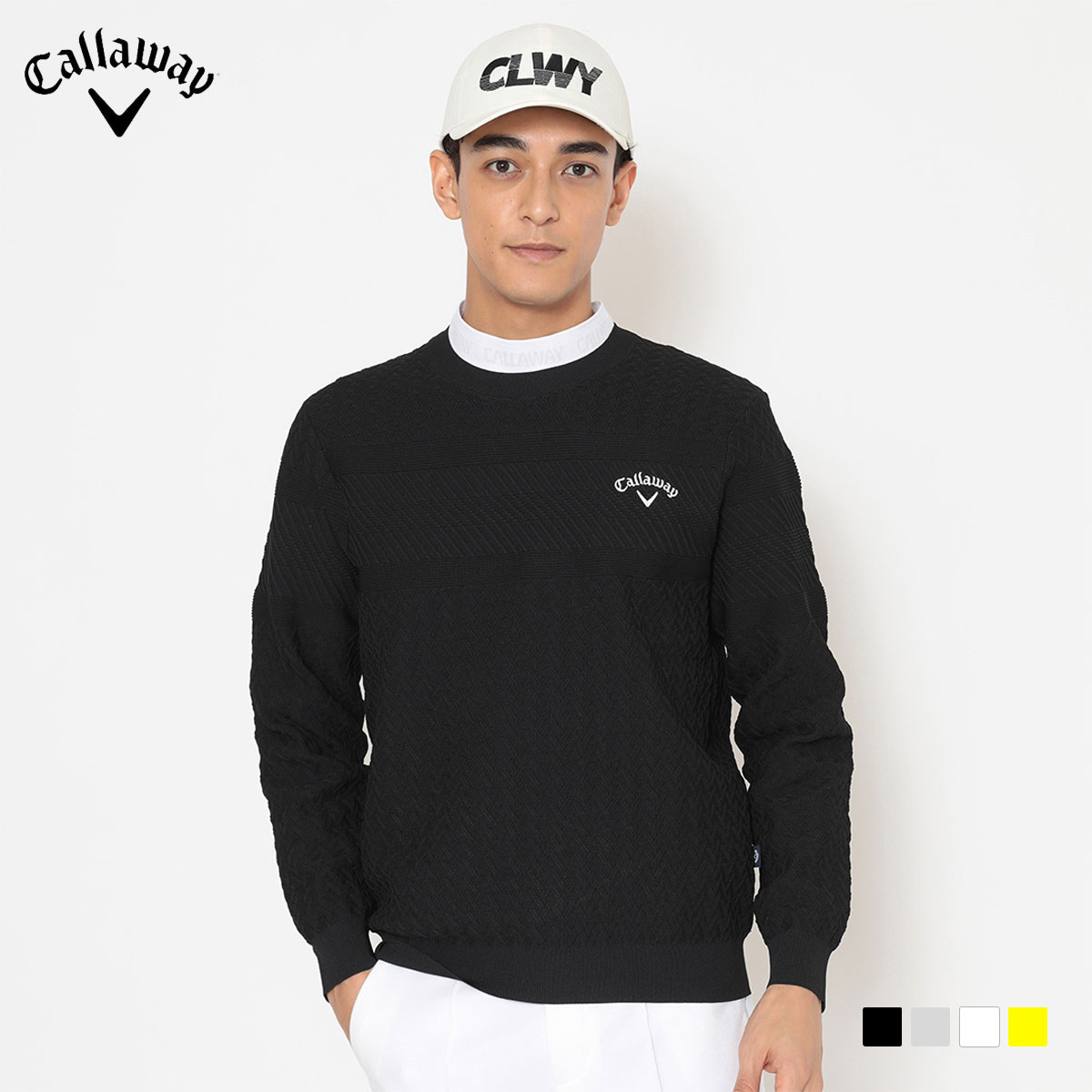 ゴルフウェア キャロウェイ セーター」の人気商品一覧 | 安い商品を