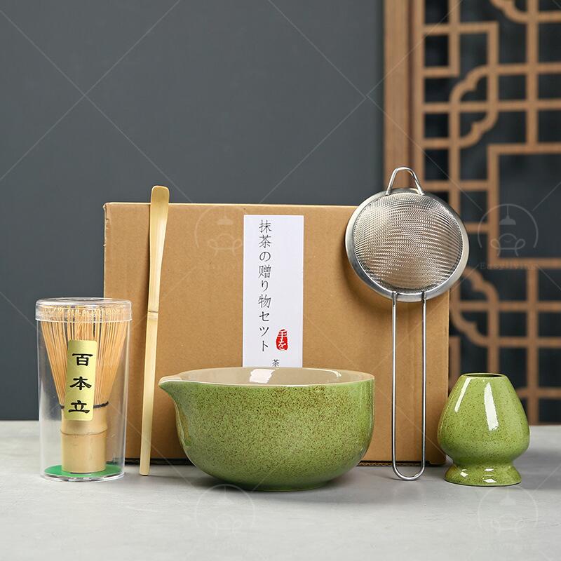 楽天市場】茶道具 セット 初心者 選べる抹茶セット 茶道 入門セット 5