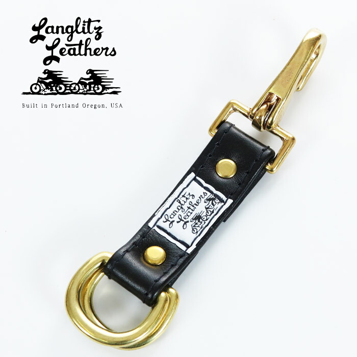 楽天市場】ラングリッツレザーズ Langlitz Leathers レザー T