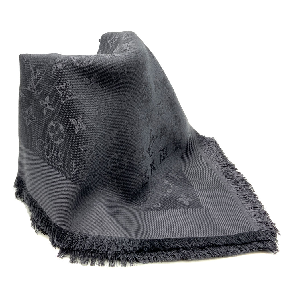 楽天市場】【中古】LOUIS VUITTON(ルイ・ヴィトン) M74752 ショール