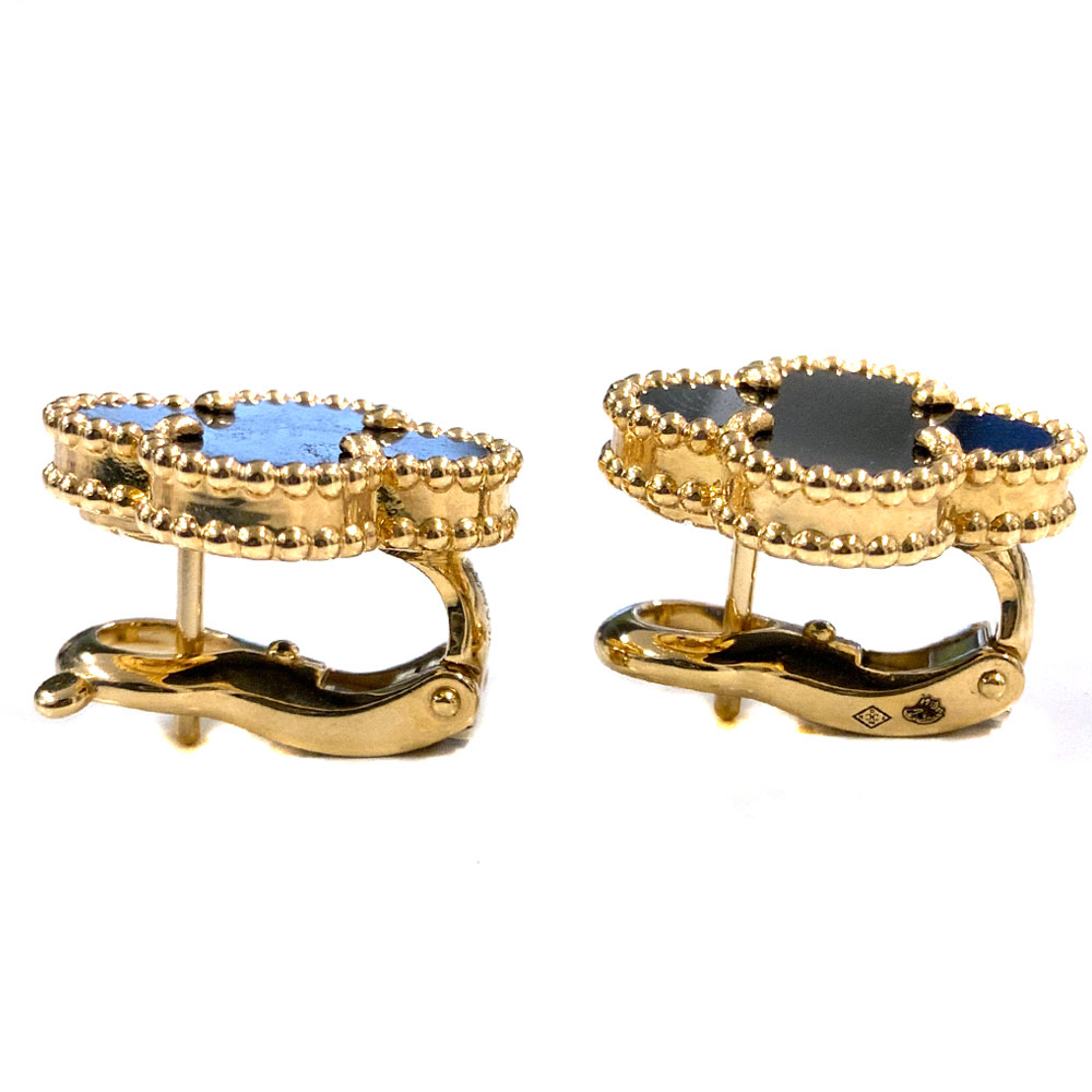 楽天市場】【中古】Van Cleef & Arpels（ヴァンクリーフ＆アーペル