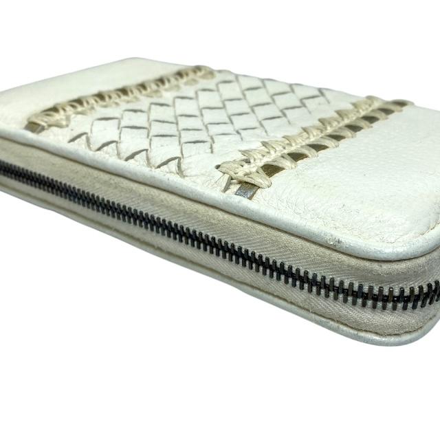 楽天市場】BOTTEGA VENETA ボッテガヴェネタ ラウンドファスナー