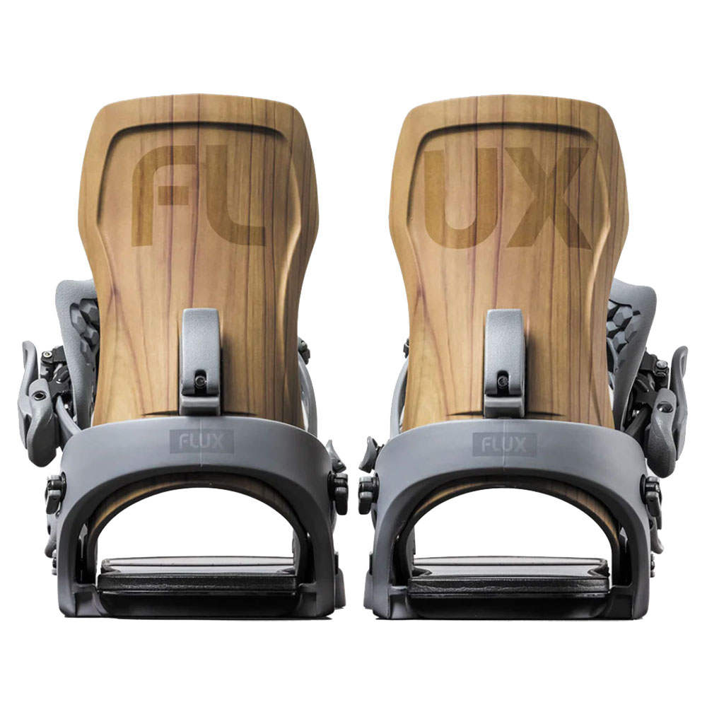 楽天市場】フラックス FLUX GX F24GX スノーボード ビンディング