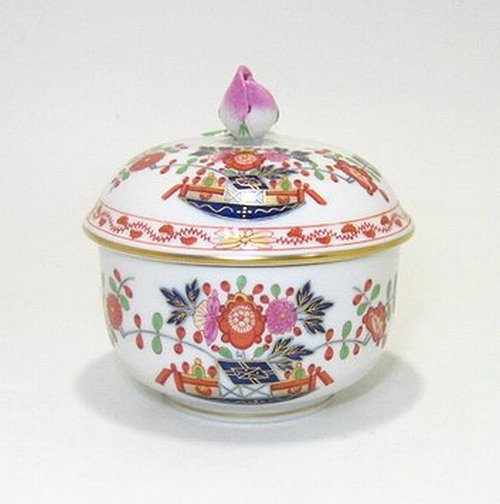 マイセン シュガーポット」の人気商品一覧 | 安い商品を通販サイトから