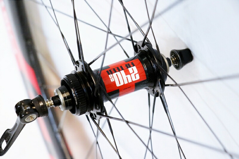 FFWD チューブラーホイール DT Swiss FFWD F6R チューブラータイヤ DT